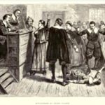 Trial of George Jacobs