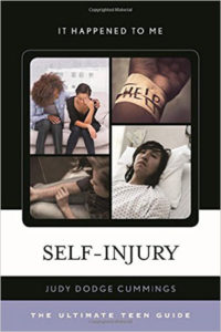 Book cover: Self-Injury